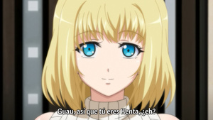 Katainaka ni Totsuidekita ○-ssia Musume to H Shimakuru Ohanashi